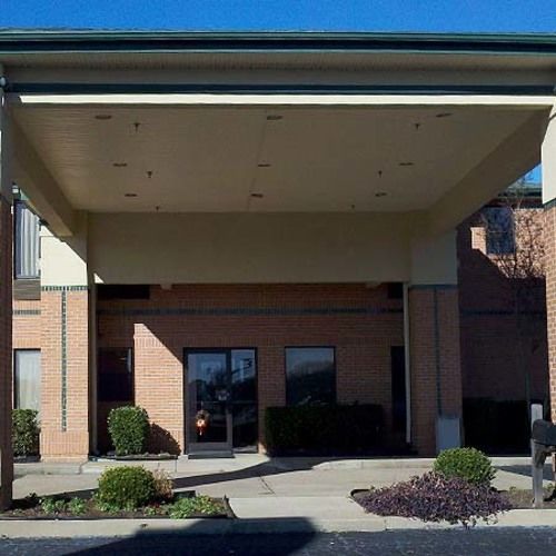 Oakland Inn Exterior photo